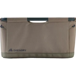 Gregory Alpaca Gear vouwkrat 70 liter mirage tan