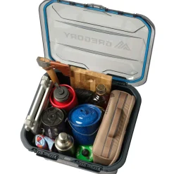 Gregory Alpaca opbergbox 50 liter mirage tan