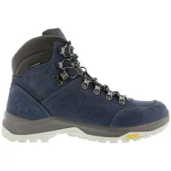 Grisport Arizona Mid wandelschoenen dames blue