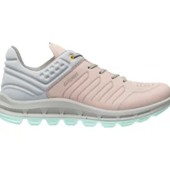 Grisport Nova Lo wandelschoenen dames soft pink