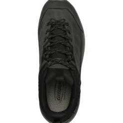 Grisport Terrain Lo wandelschoenen dames anthracite