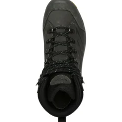 Grisport Terrain Mid wandelschoenen heren anthracite