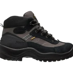 Grisport Torino Mid wandelschoenen heren blue