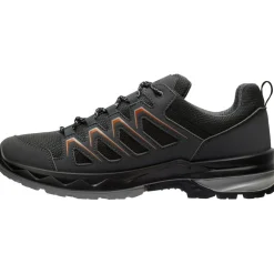 Grisport Wega Lo wandelschoenen dames grey
