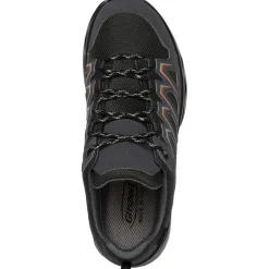 Grisport Wega Lo wandelschoenen dames grey