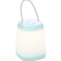 Grundig 871125217625 Draagbare tafellamp wit