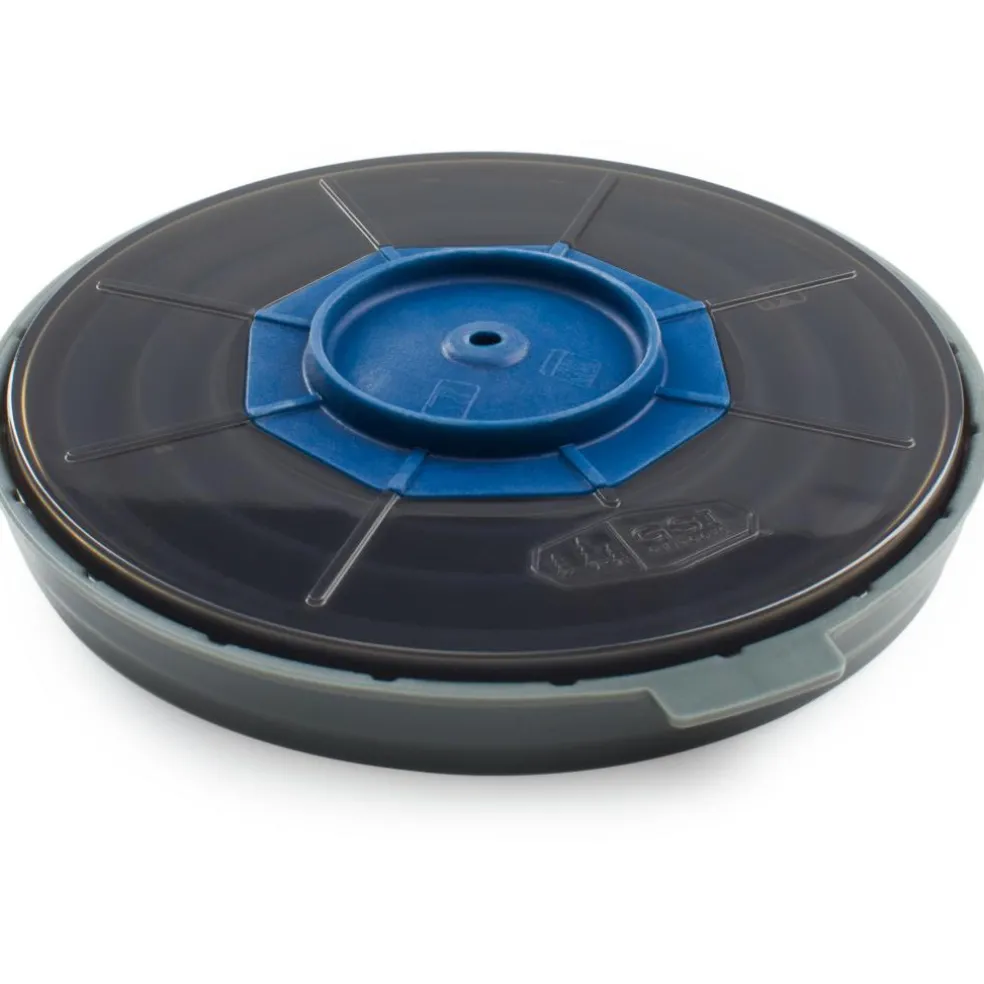 GSI Outdoors Collapsible JavaDrip koffiefilter blue