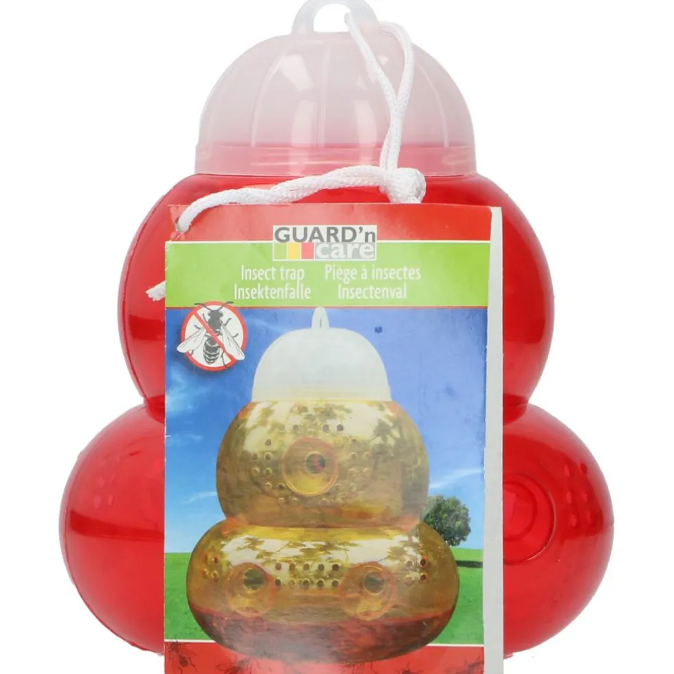 Guard'n Care Insectenval assorti