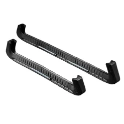 Guardog Speed Deluxe 5 schaatsbeschermers zwart