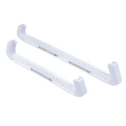 Guardog Speed Deluxe 5 schaatsbeschermers wit