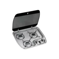 Haba Afdekdopjes set 8 stuks