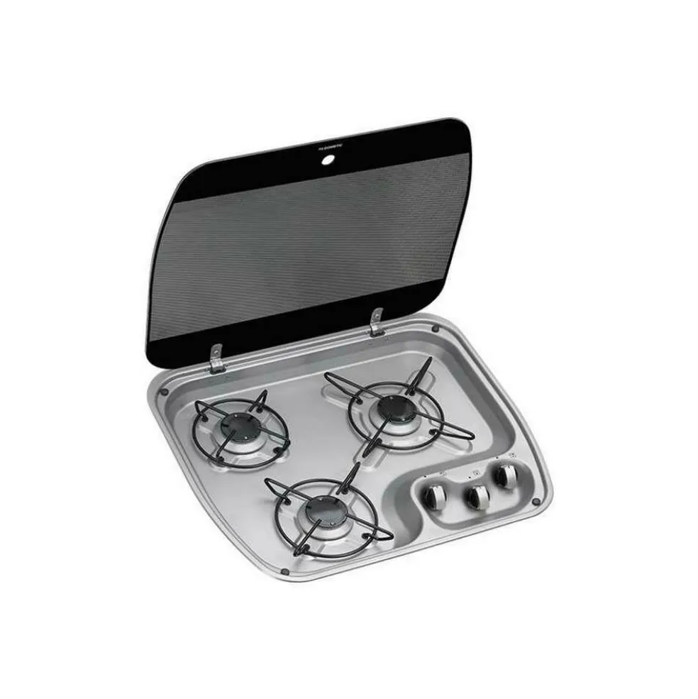 Haba Afdekdopjes set 8 stuks