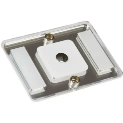 Haba Almond led opbouwlamp dimbaar touch