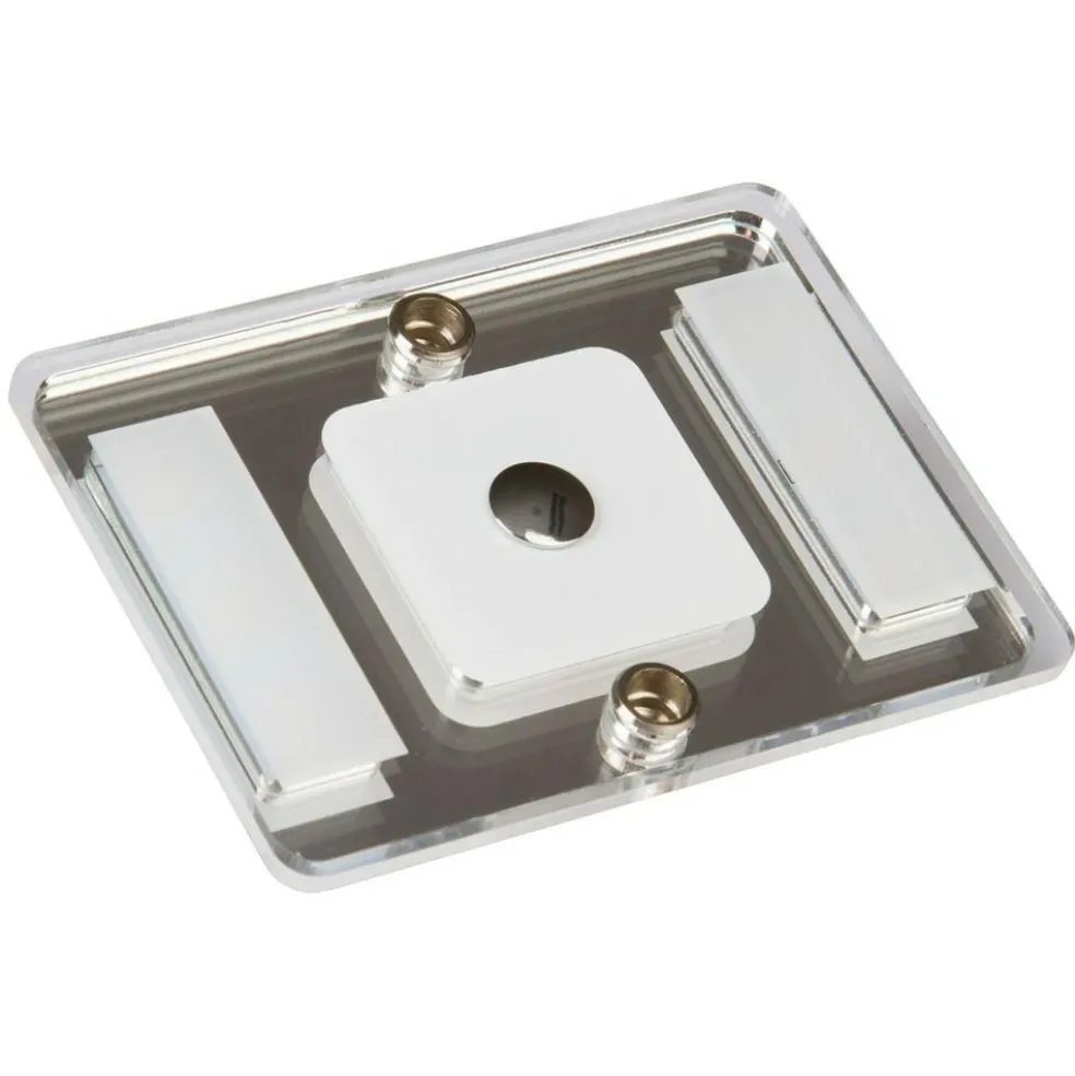 Haba Almond led opbouwlamp dimbaar touch