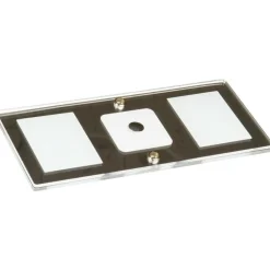 Haba Arum led opbouwlamp