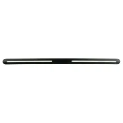 Haba Cabiate Cabine opbouwlamp zwart