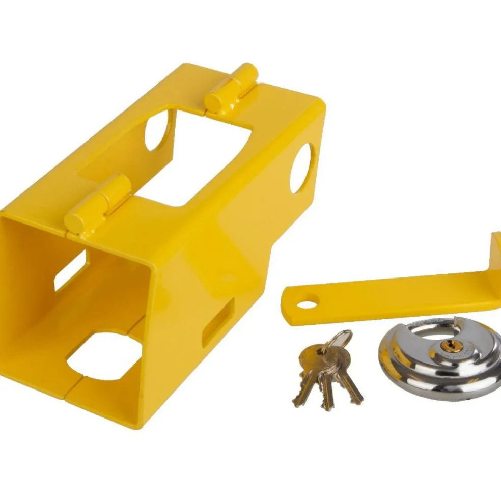 Haba Calabria koppelingsslot kort