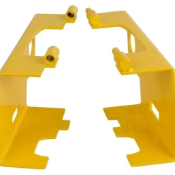 Haba Calabria koppelingsslot kort