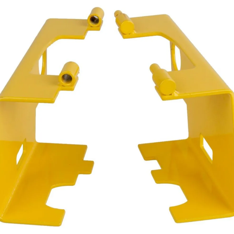 Haba Calabria koppelingsslot kort