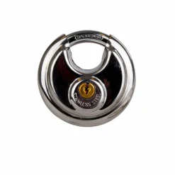 Haba Calabria koppelingsslot kort