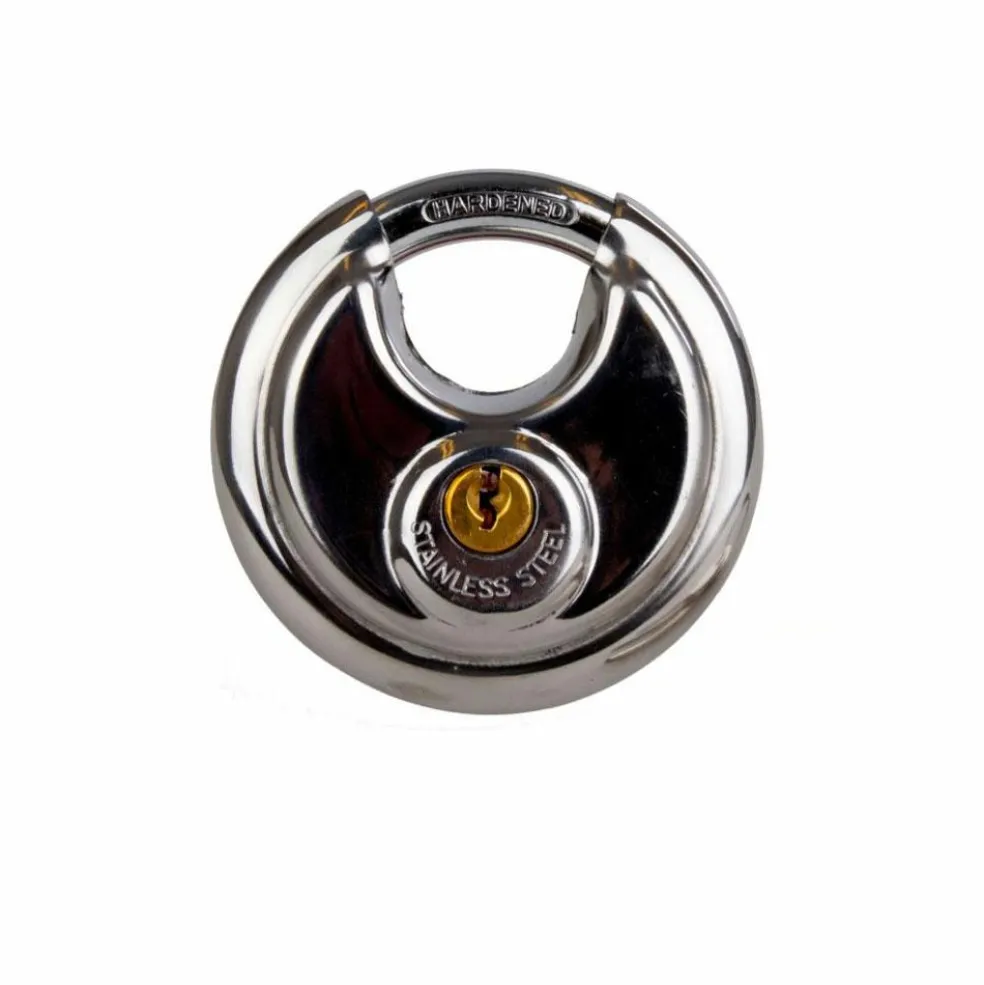 Haba Calabria koppelingsslot kort