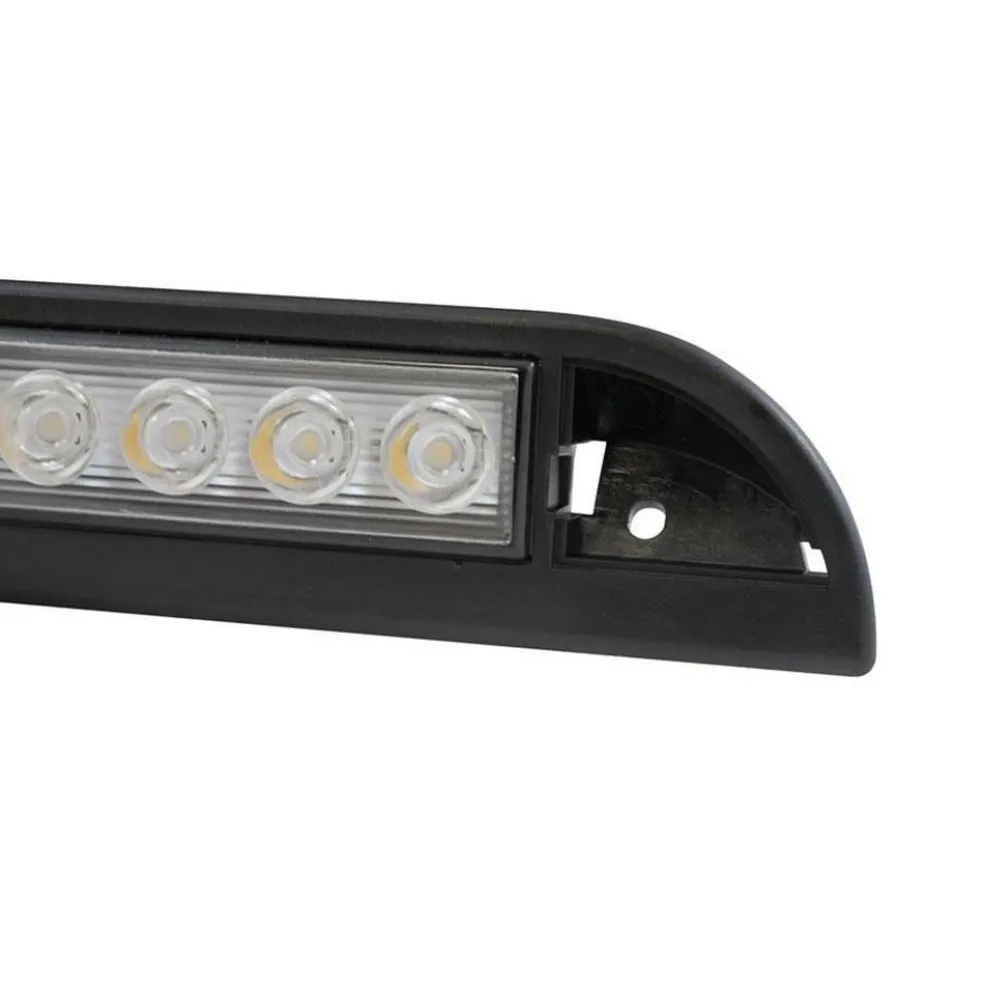 Haba Caletta Led deurlamp zwart