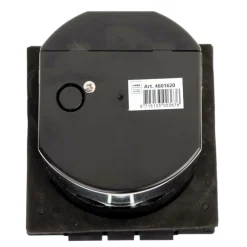 Haba CEE invoerdoos vierkant zwart