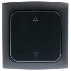 Haba C-line Schakelaar voor elektrische opstap