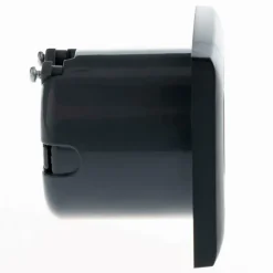 Haba C-line touchdimmer zwart