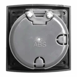 Haba C-line USB A-C contactdoos