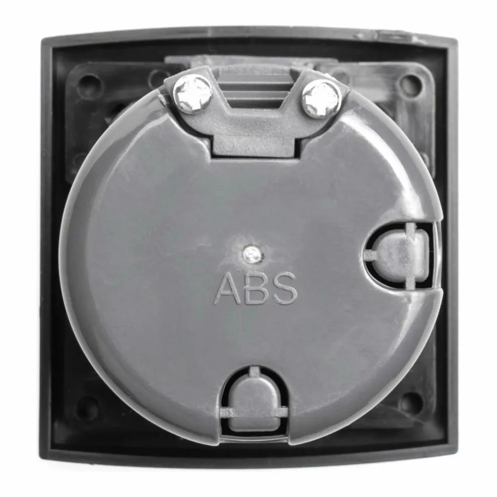 Haba C-line USB A-C contactdoos