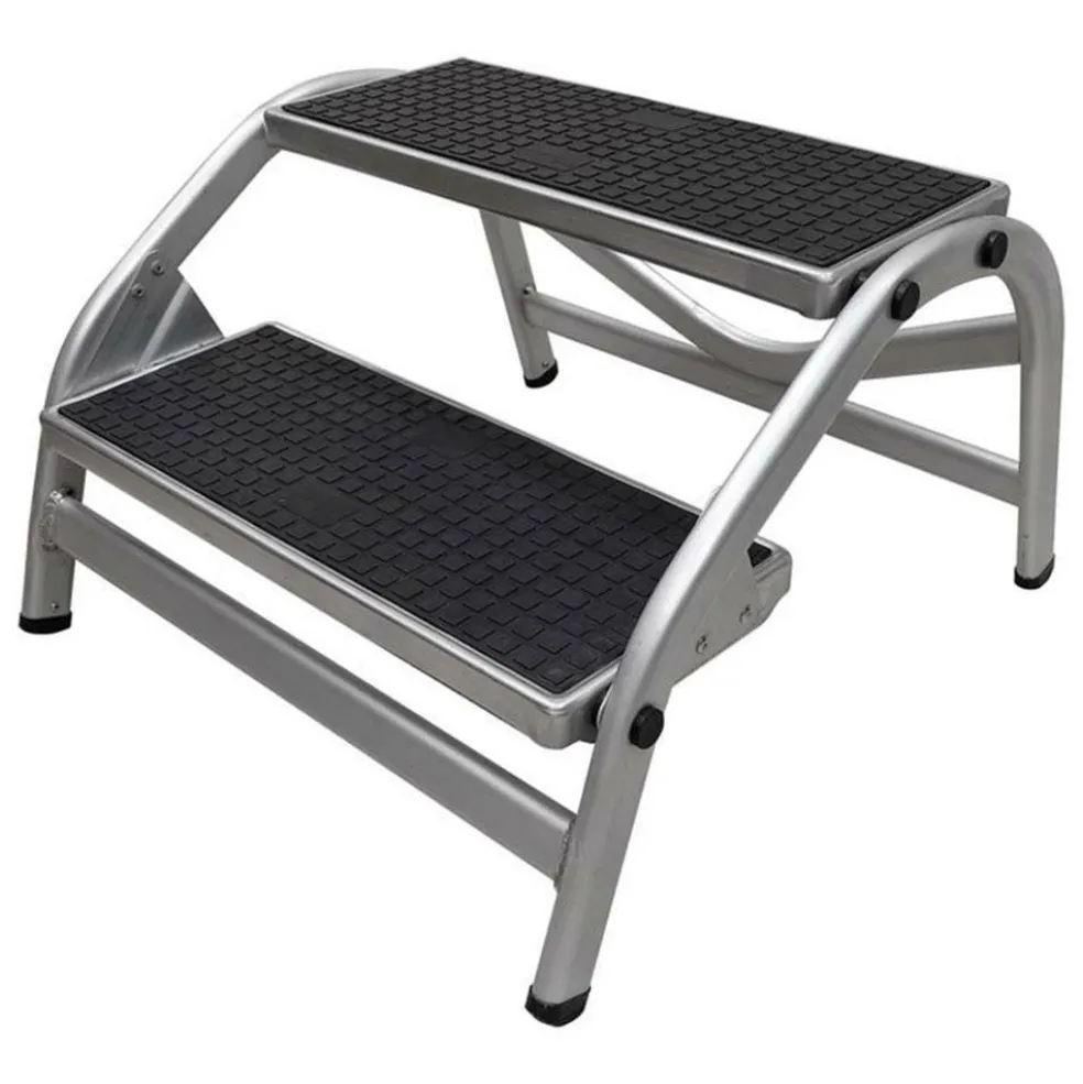 Haba Darwin XL dubbele opstap