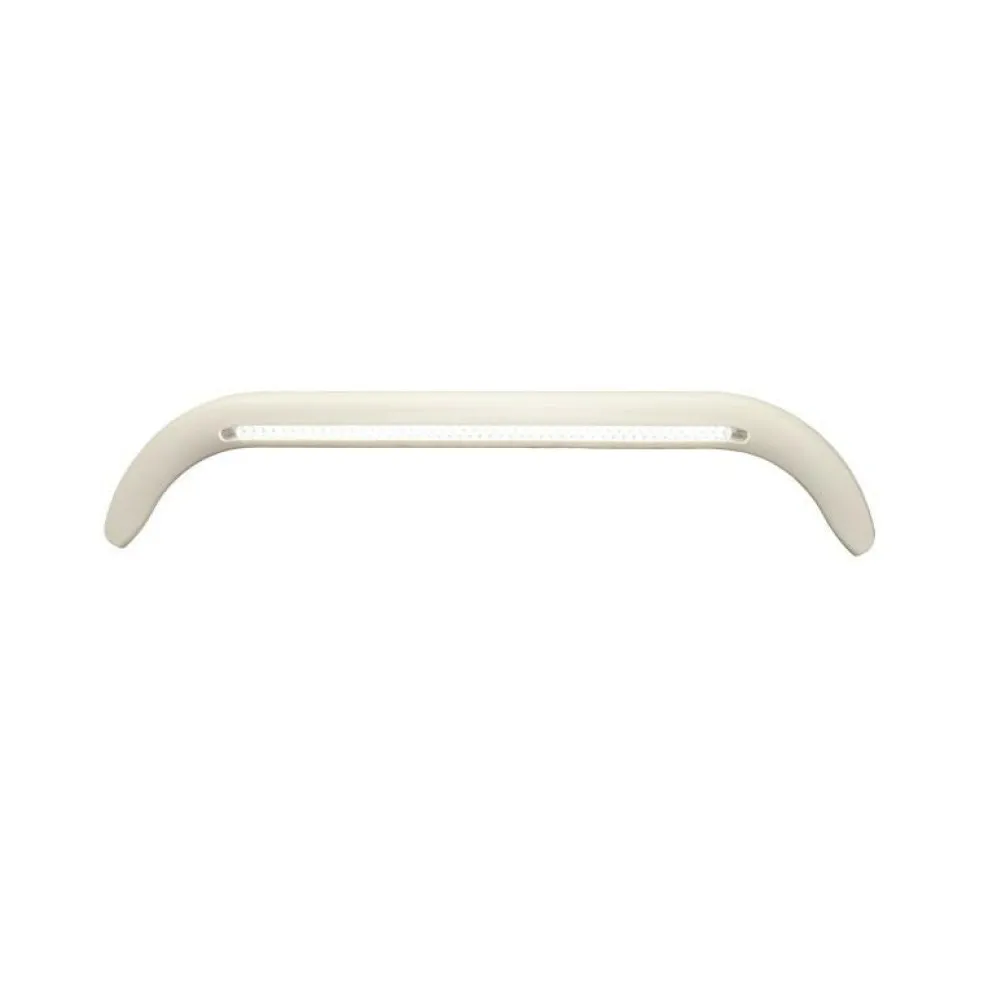 Haba deur/voortentlamp led shape 3000-1