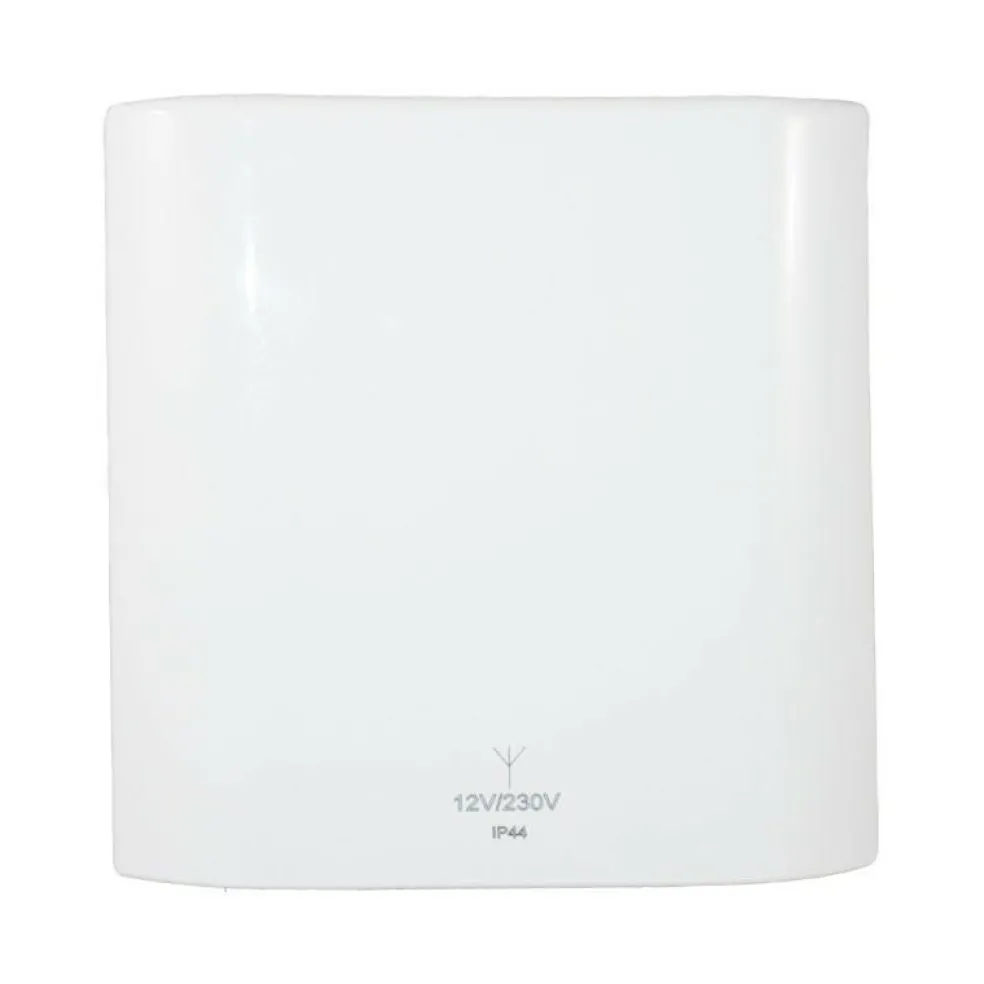 Haba Element Line ESB-3 unit uitvoerdoos