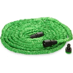 Haba Flexibele rekbare tuinslang 15 meter