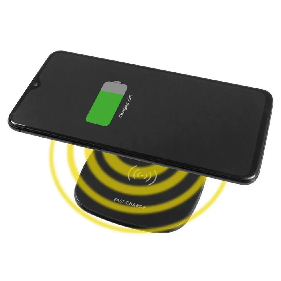 Haba Induco inbouw inductielader 12V DC