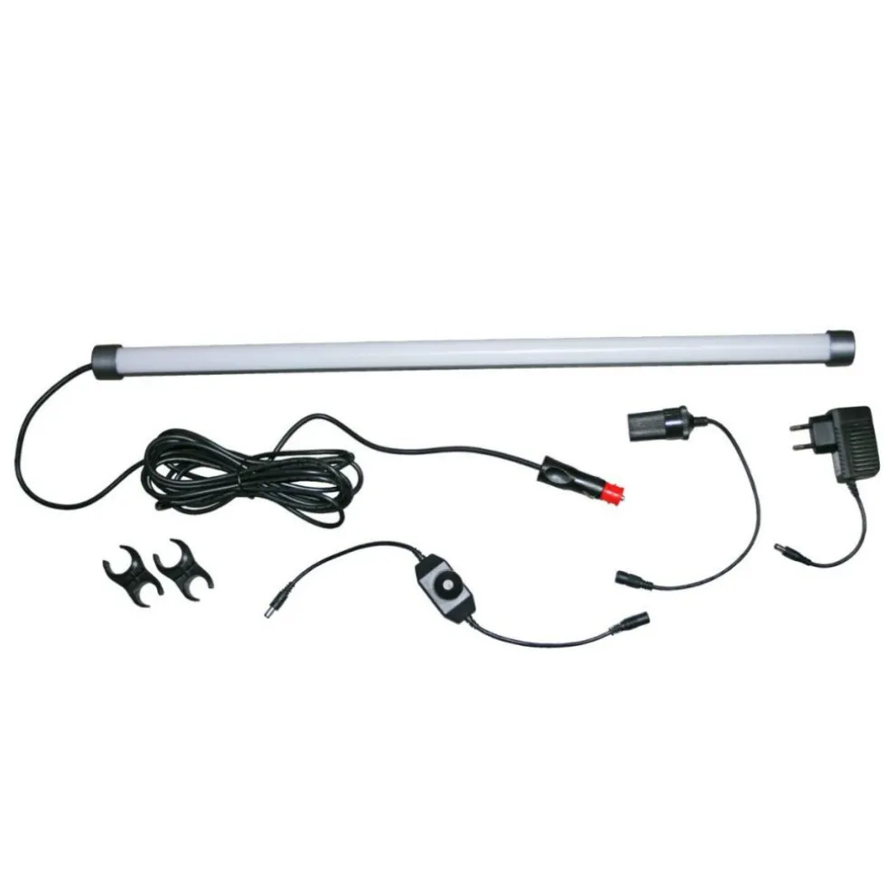 Haba Insight De Luxe voortentlamp