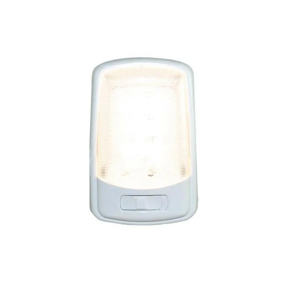 Haba Mercurius Led Lamp wit