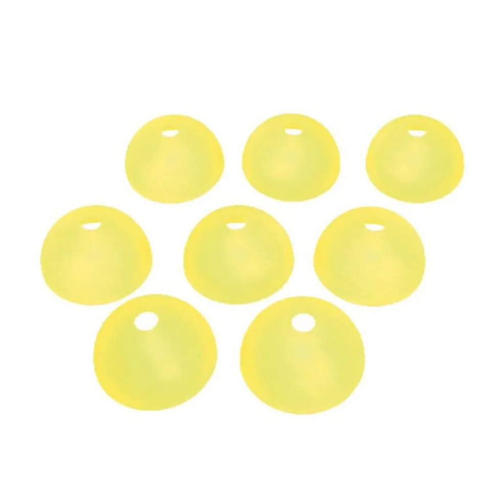 Haba Peco tentharing afdekker per 8 stuks