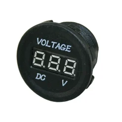 Haba Powerline voltmeter 10 - 30V