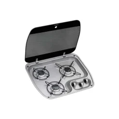 Haba rubberen dopjes voor pannendrager set van 8 stuks