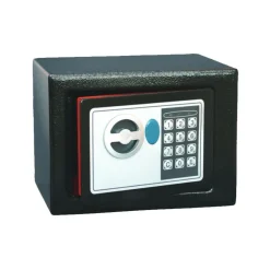 Haba Saca Digital autokluis