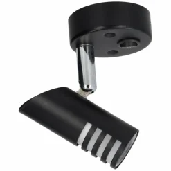 Haba Sao LED opbouwspot met schakelaar en USB-C