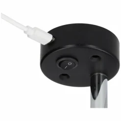 Haba Sao LED opbouwspot met schakelaar en USB-C