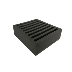 Haba Siena bordenhouder foam