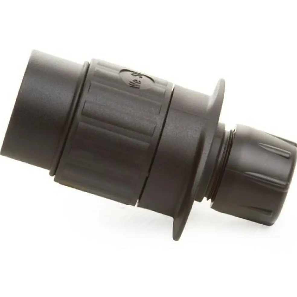 Haba stekker 13-polig Multicon WEST