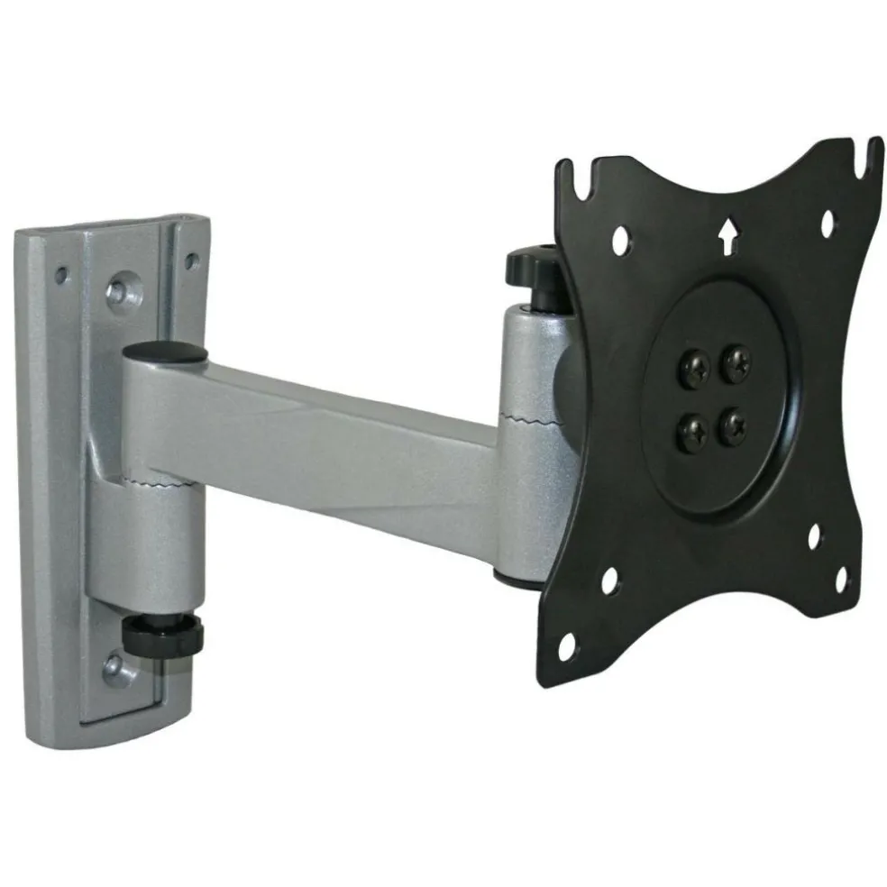 Haba televisiebeugel met montageplaat