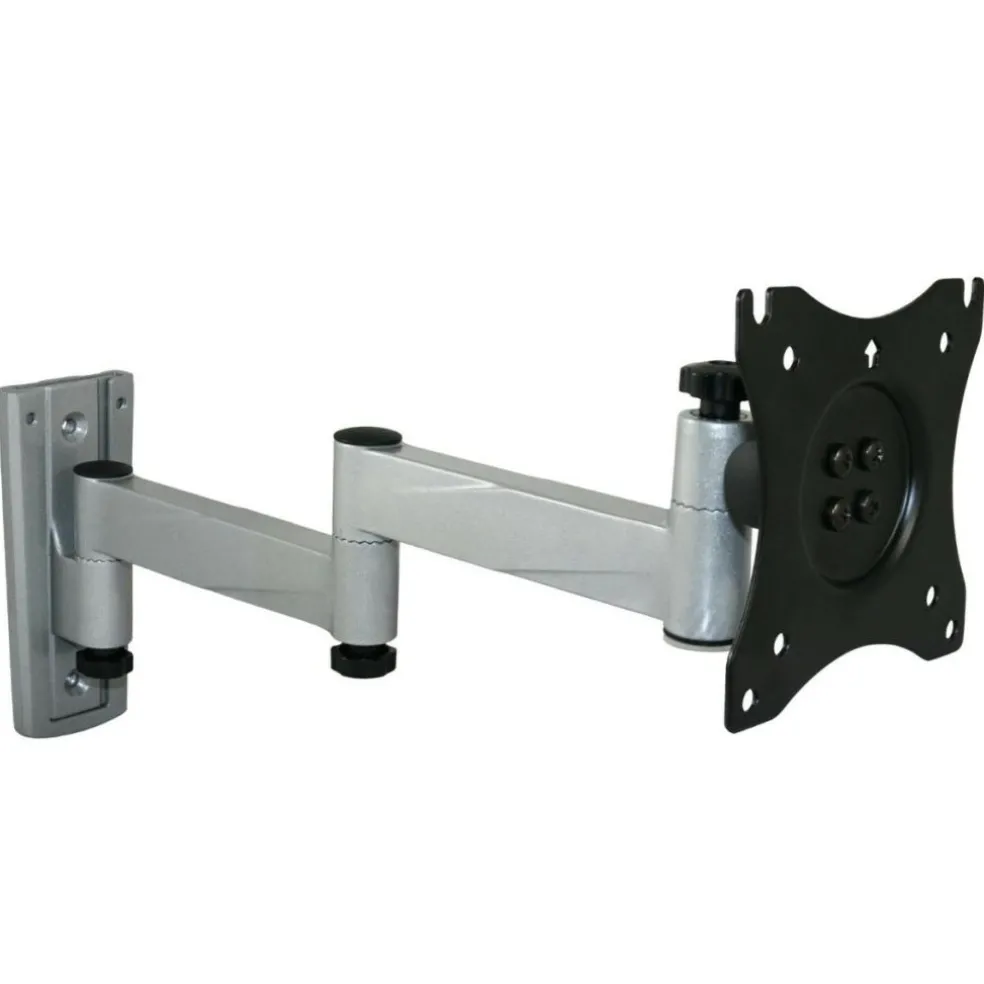 Haba televisiebeugel met montageplaat