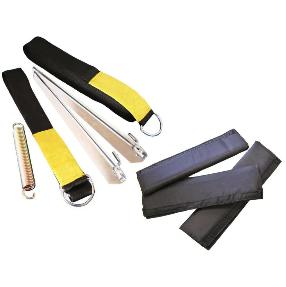 Haba Tentsafe Plus stormbandset