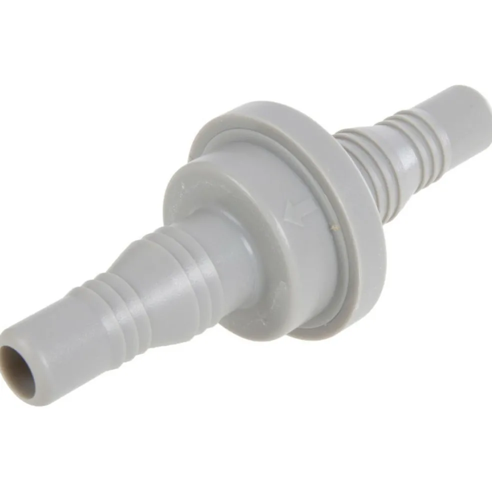 Haba terugslagventiel